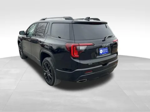 Another view of 2023 GMC Acadia SLE for sale in Omaha, NE at Gregg Young Chevrolet - Omaha