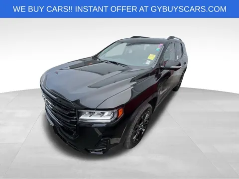 Photos of 2023 GMC Acadia SLE for sale in Omaha, NE at Gregg Young Chevrolet - Omaha