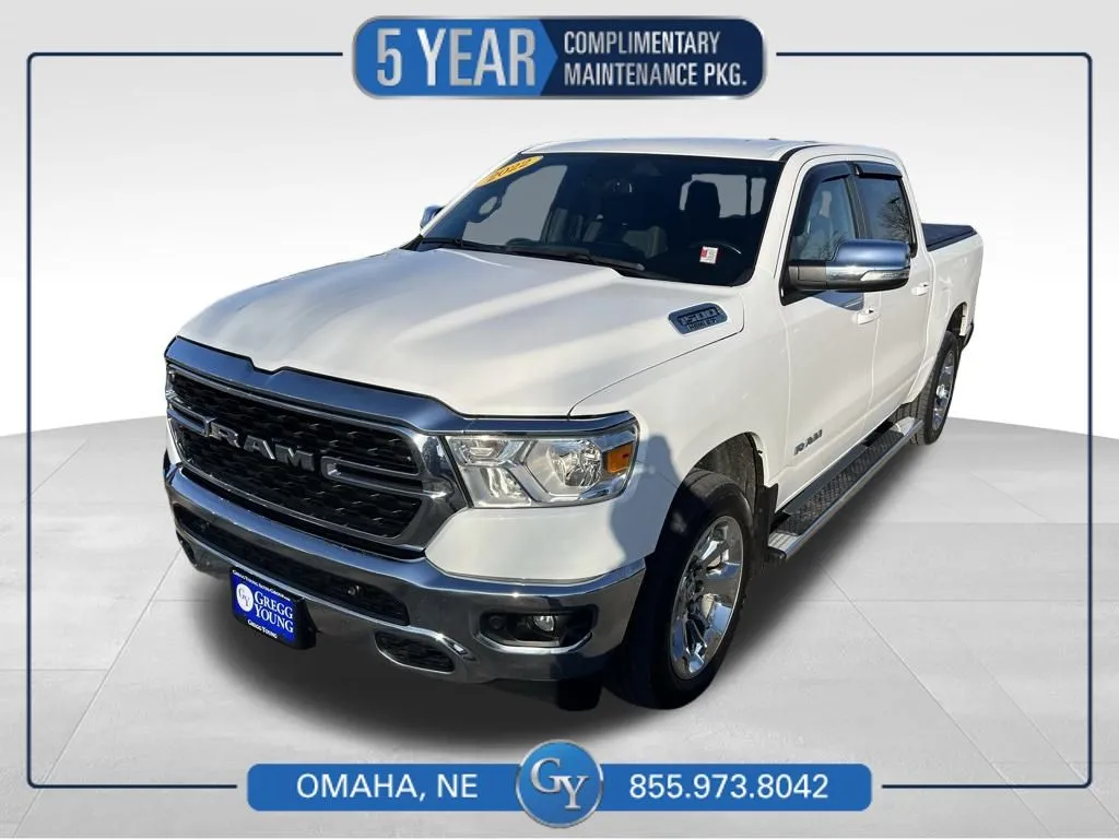 2022 Ram 1500 Big Horn/Lone Star for sale in Omaha, NE