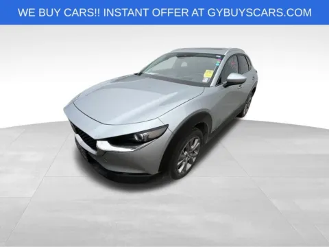 Another view of 2021 Mazda CX-30 Premium for sale in Omaha, NE at Gregg Young Chevrolet - Omaha