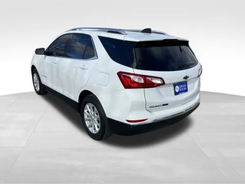 More photos of 2019 Chevrolet Equinox LT at Gregg Young Chevrolet - Omaha, NE
