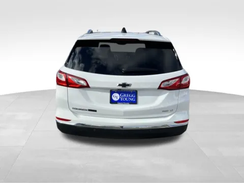 More photos of 2019 Chevrolet Equinox LT at Gregg Young Chevrolet - Omaha, NE