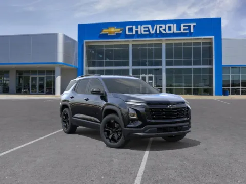 Photos of 2026 Chevrolet Equinox LT for sale in Omaha, NE at Gregg Young Chevrolet - Omaha