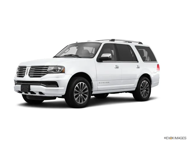 2015 Lincoln Navigator for sale in Omaha, NE