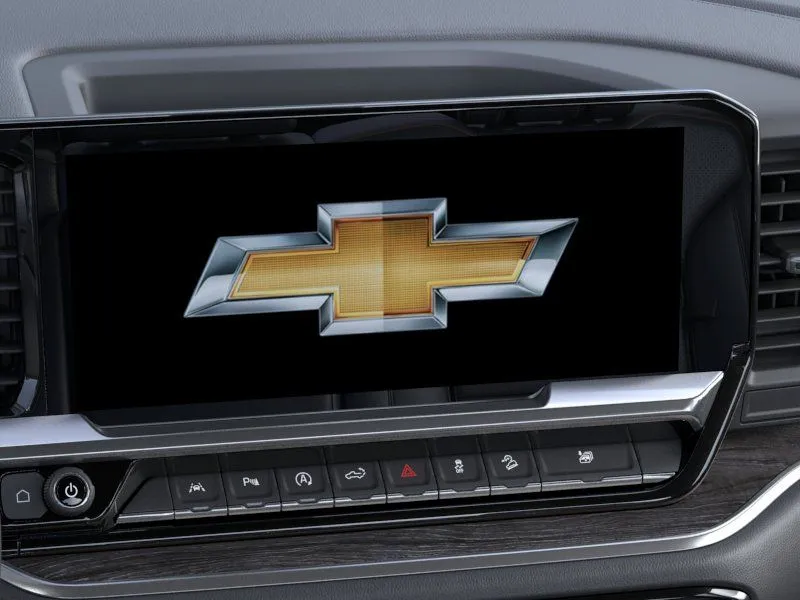 2026 Chevrolet Silverado 1500 LTZ - Photo 21