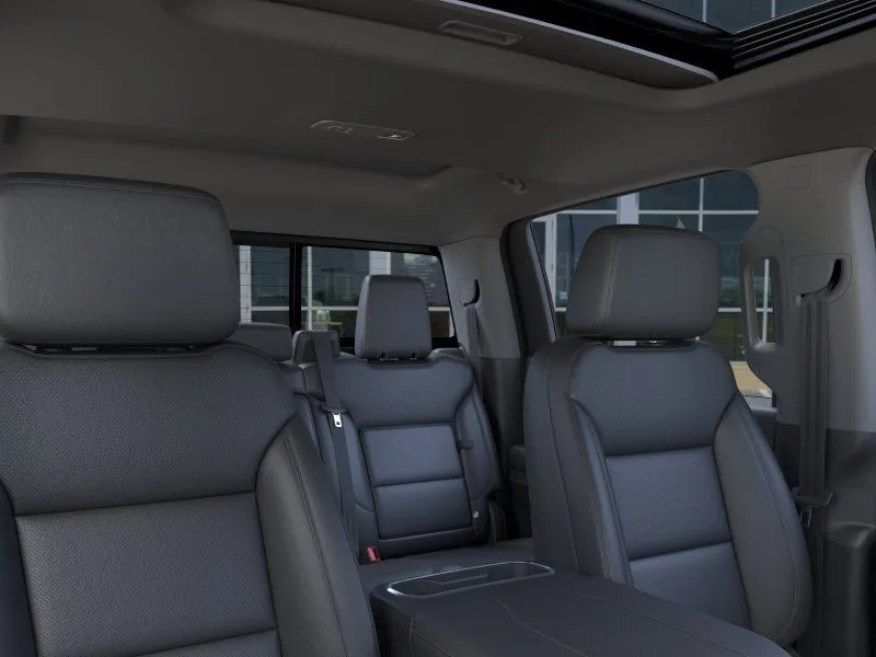 2026 Chevrolet Silverado 1500 LTZ - Photo 25