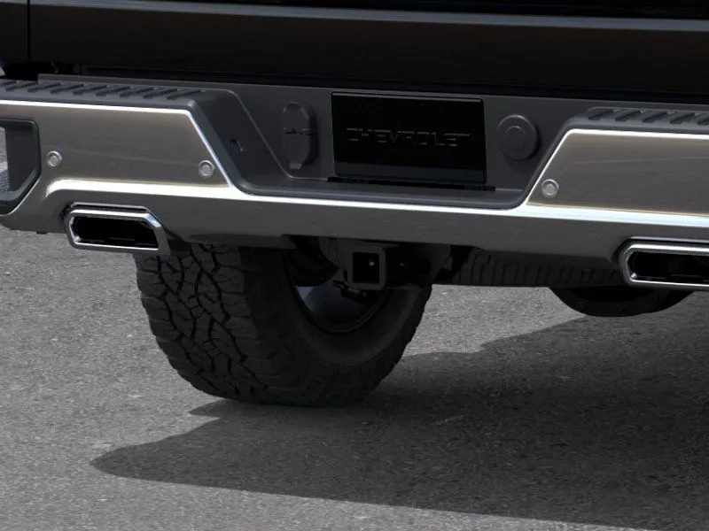 2026 Chevrolet Silverado 1500 LTZ - Photo 15