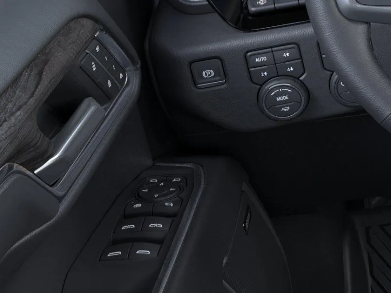 2026 Chevrolet Silverado 1500 LTZ - Photo 23