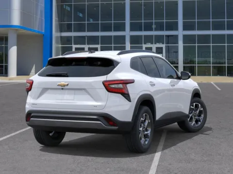 More photos of 2026 Chevrolet Trax LT at Gregg Young Chevrolet - Omaha, NE