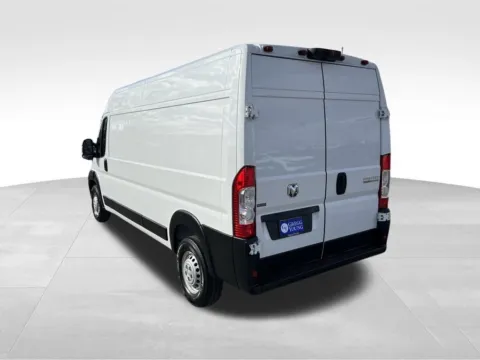 More photos of 2024 Ram ProMaster 2500 High Roof at Gregg Young Chevrolet - Omaha, NE