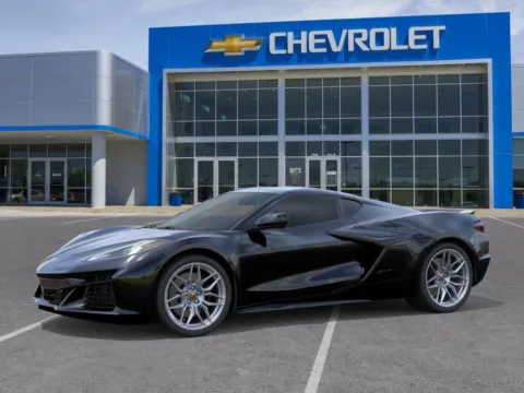 Photos of 2026 Chevrolet Corvette Z06 for sale in Omaha, NE at Gregg Young Chevrolet - Omaha