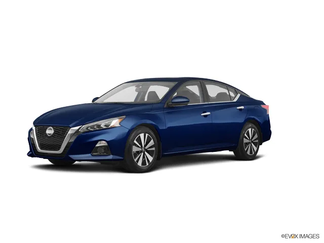 2019 Nissan Altima S