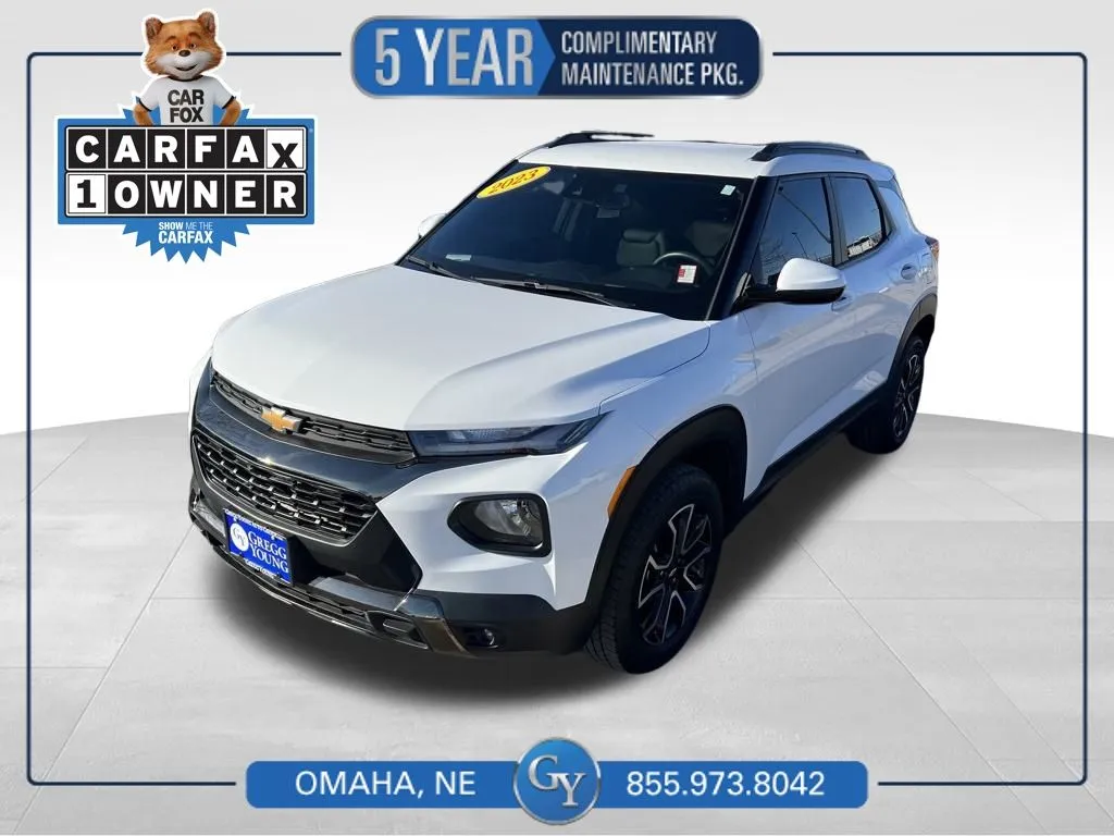 2023 Chevrolet TrailBlazer ACTIV for sale in Omaha, NE