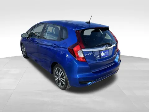 Another view of 2018 Honda Fit EX-L for sale in Omaha, NE at Gregg Young Chevrolet - Omaha