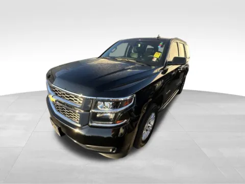 More photos of 2019 Chevrolet Tahoe LT at Gregg Young Chevrolet - Omaha, NE