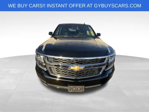 Another view of 2019 Chevrolet Tahoe LT for sale in Omaha, NE at Gregg Young Chevrolet - Omaha