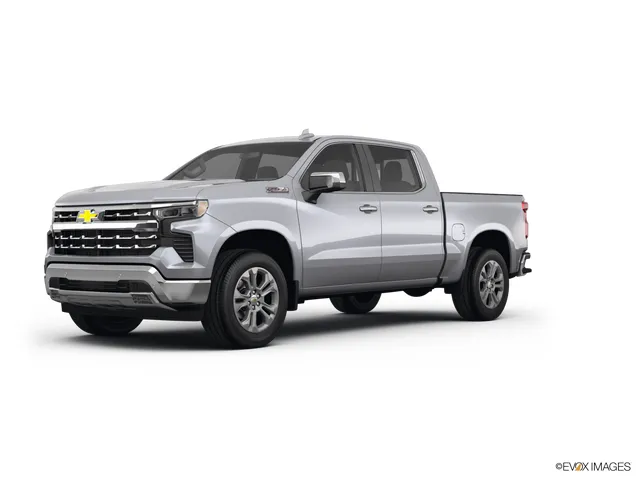 2025 Chevrolet Silverado 1500 LTZ for sale in Omaha, NE