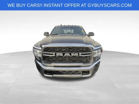 Another view of 2020 Ram 2500 Tradesman for sale in Omaha, NE at Gregg Young Chevrolet - Omaha