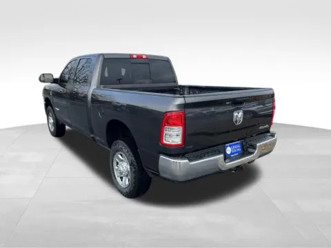 More photos of 2020 Ram 2500 Tradesman at Gregg Young Chevrolet of Omaha, NE