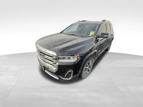 More photos of 2022 GMC Acadia SLE at Gregg Young Chevrolet - Omaha, NE