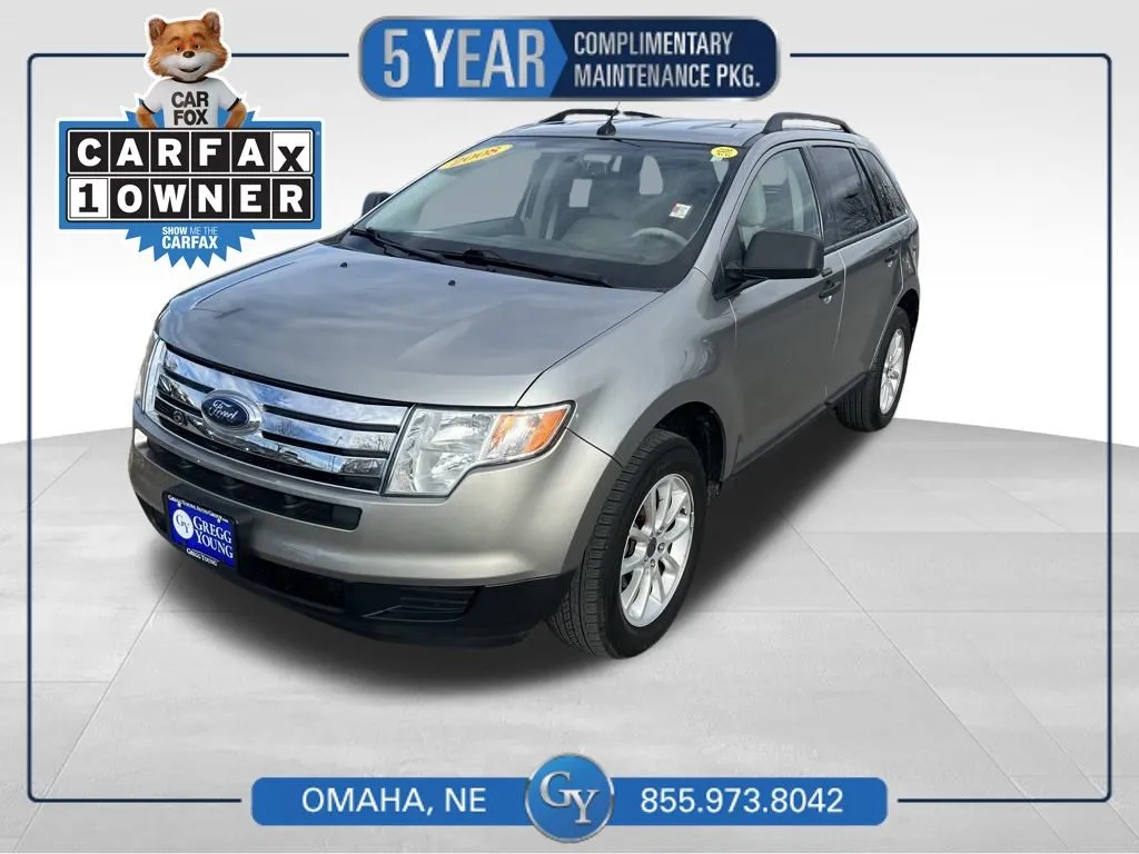 2008 Ford Edge SE for sale in Omaha, NE