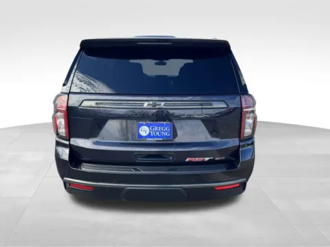 More photos of 2022 CHEVROLET TAHOE RST at Gregg Young Chevrolet - Omaha, NE