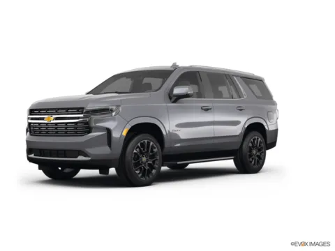 Gray 2022 Chevrolet Tahoe RST for sale in Omaha, NE