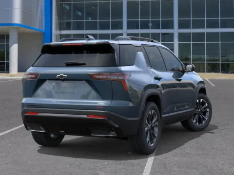 More photos of 2026 CHEVROLET EQUINOX RS at Gregg Young Chevrolet - Omaha, NE