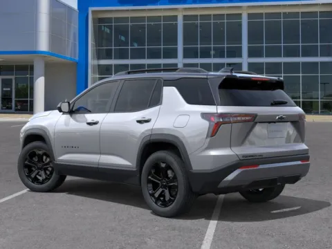 More photos of 2026 Chevrolet Equinox LT at Gregg Young Chevrolet of Omaha, NE