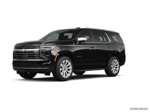 2025 Chevrolet Tahoe Premier for sale in Omaha, NE