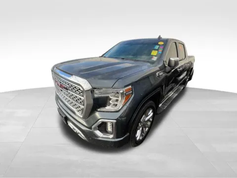 More photos of 2020 GMC Sierra 1500 Denali at Gregg Young Chevrolet - Omaha, NE