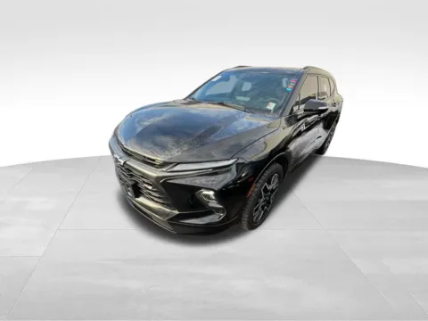More photos of 2023 Chevrolet Blazer RS at Gregg Young Chevrolet - Omaha, NE