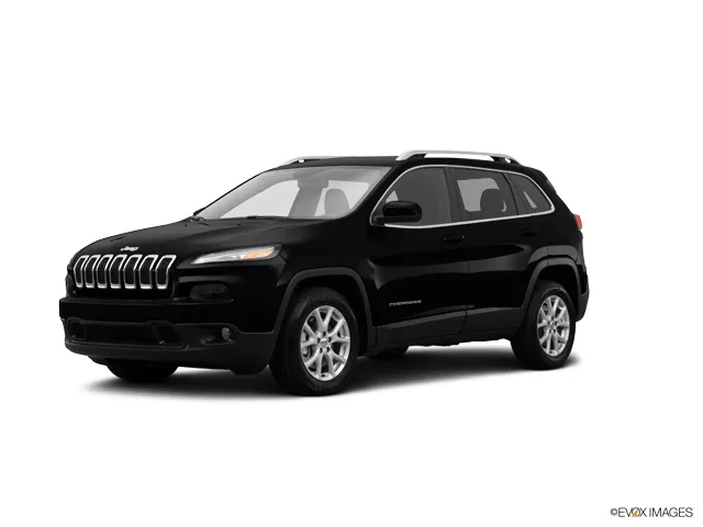 2015 Jeep Cherokee Latitude for sale in Omaha, NE