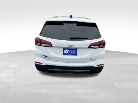 More photos of 2023 Chevrolet Equinox LT at Gregg Young Chevrolet - Omaha, NE