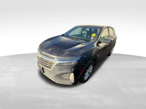 More photos of 2022 Chevrolet Equinox LT at Gregg Young Chevrolet - Omaha, NE
