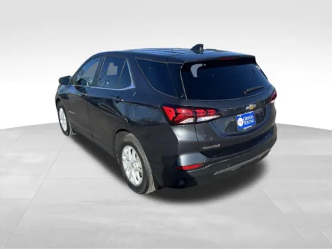 More photos of 2022 Chevrolet Equinox LT at Gregg Young Chevrolet - Omaha, NE