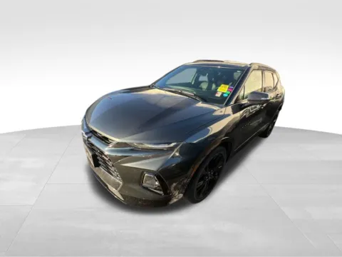 More photos of 2020 Chevrolet Blazer RS at Gregg Young Chevrolet - Omaha, NE