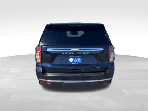 More photos of 2021 Chevrolet Suburban LS at Gregg Young Chevrolet - Omaha, NE