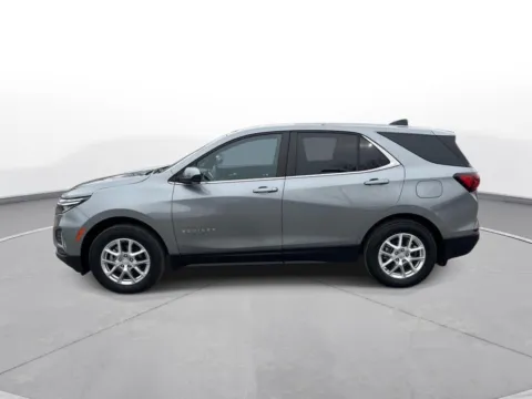 Photos of 2023 Chevrolet Equinox LT for sale in Omaha, NE at Gregg Young Chevrolet - Omaha