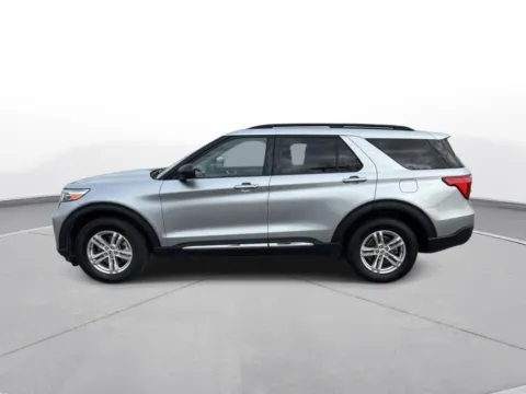 Another view of 2023 Ford Explorer XLT for sale in Omaha, NE at Gregg Young Chevrolet - Omaha