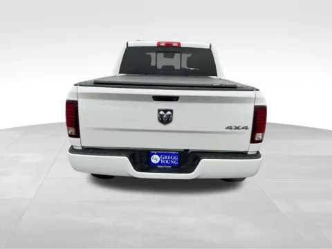 More photos of 2017 Ram 1500 Sport at Gregg Young Chevrolet - Omaha, NE