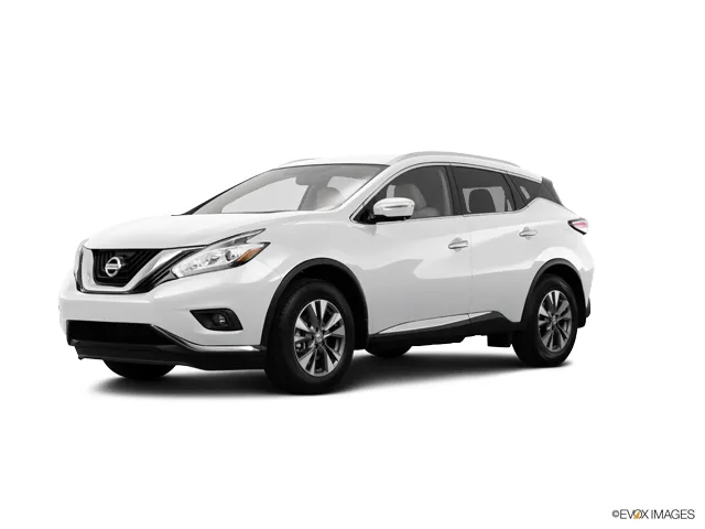 2015 Nissan Murano SL for sale in Omaha, NE