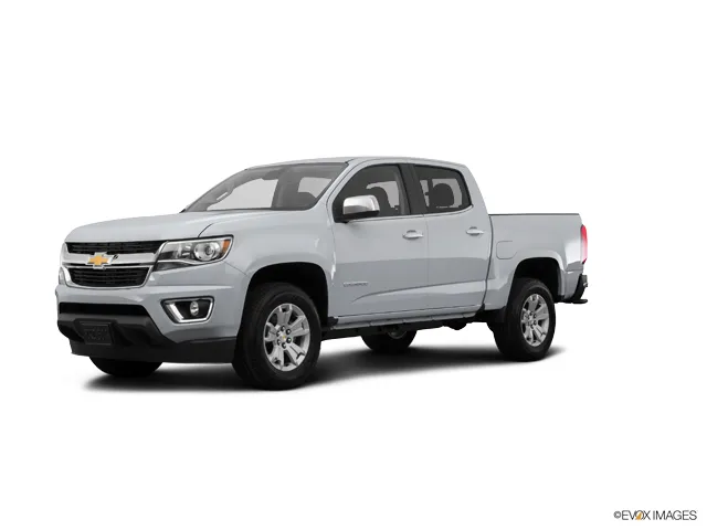 2016 Chevrolet Colorado LT for sale in Omaha, NE