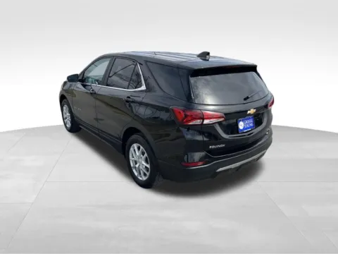 More photos of 2023 Chevrolet Equinox LT at Gregg Young Chevrolet - Omaha, NE