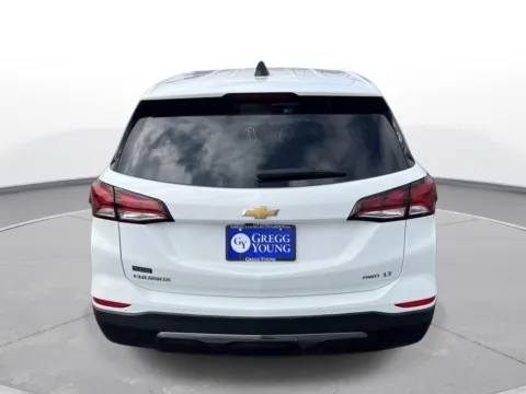 More photos of 2023 Chevrolet Equinox LT at Gregg Young Chevrolet - Omaha, NE