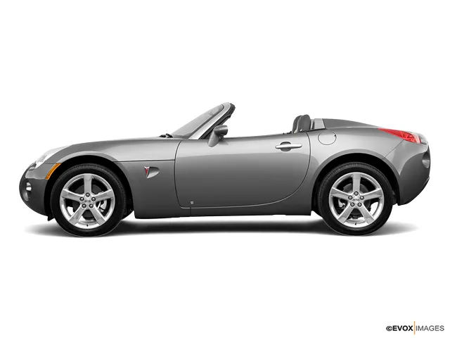 2006 Pontiac Solstice for sale in Omaha, NE