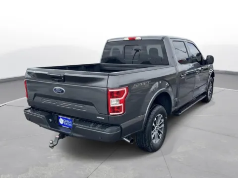 More photos of 2018 Ford F-150 XLT at Gregg Young Chevrolet - Omaha, NE
