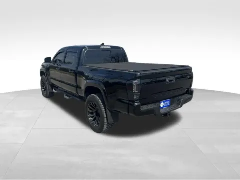 Another view of 2017 Toyota Tacoma TRD Sport for sale in Omaha, NE at Gregg Young Chevrolet of Omaha