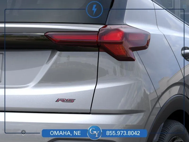 2027 Chevrolet Bolt RS - Photo 12