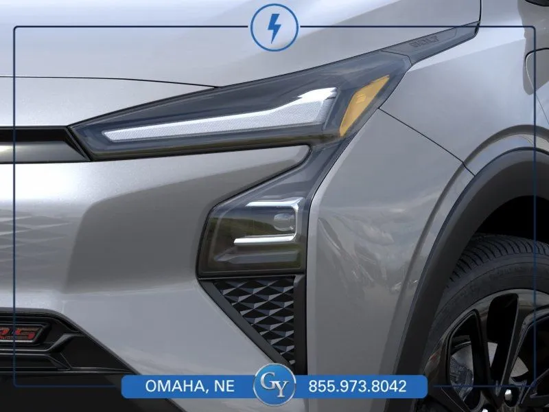 2027 Chevrolet Bolt RS - Photo 11